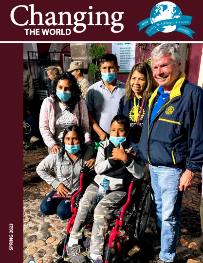 Volume #49 Spring 2023